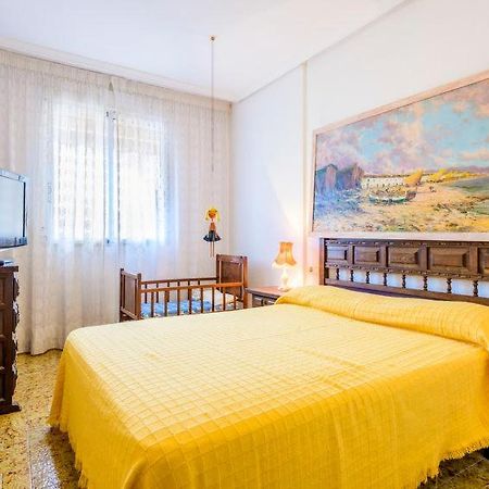 Apartamento En Oropesa Del Mar Exterior photo