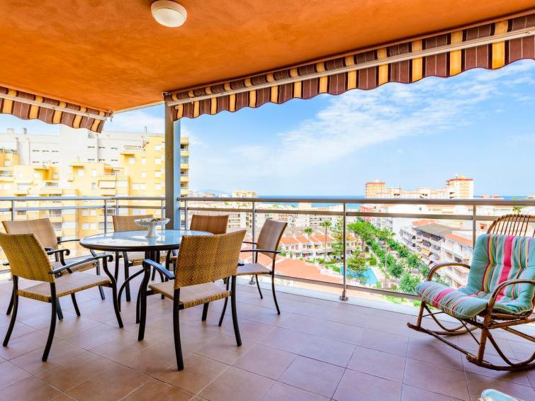 Apartamento En Oropesa Del Mar Exterior photo