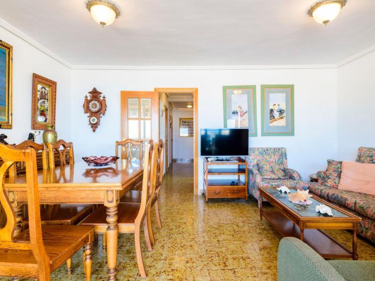 Apartamento En Oropesa Del Mar Exterior photo