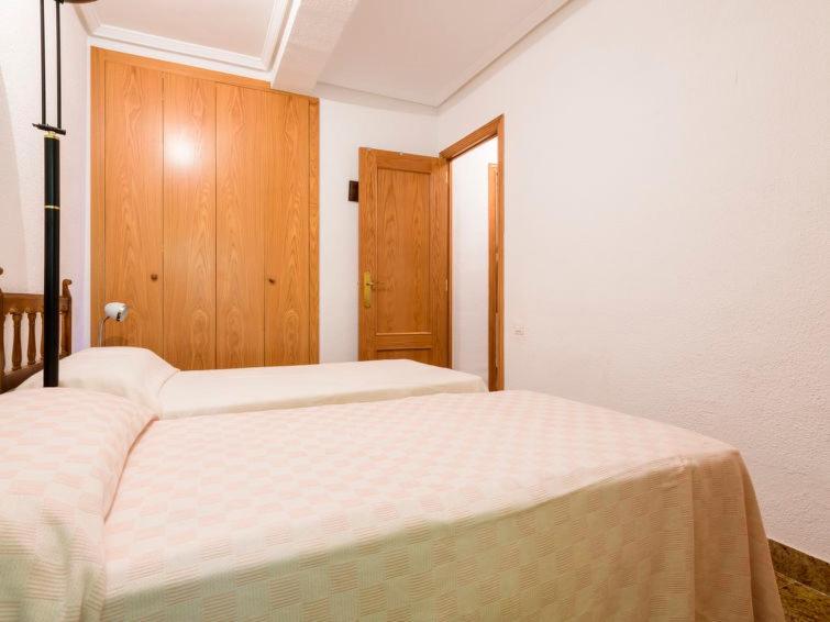 Apartamento En Oropesa Del Mar Exterior photo