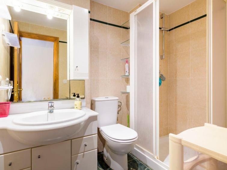 Apartamento En Oropesa Del Mar Exterior photo