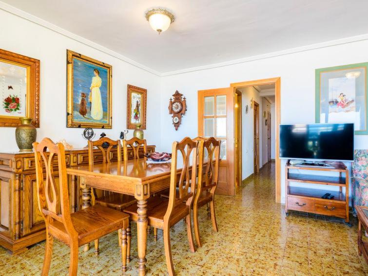 Apartamento En Oropesa Del Mar Exterior photo