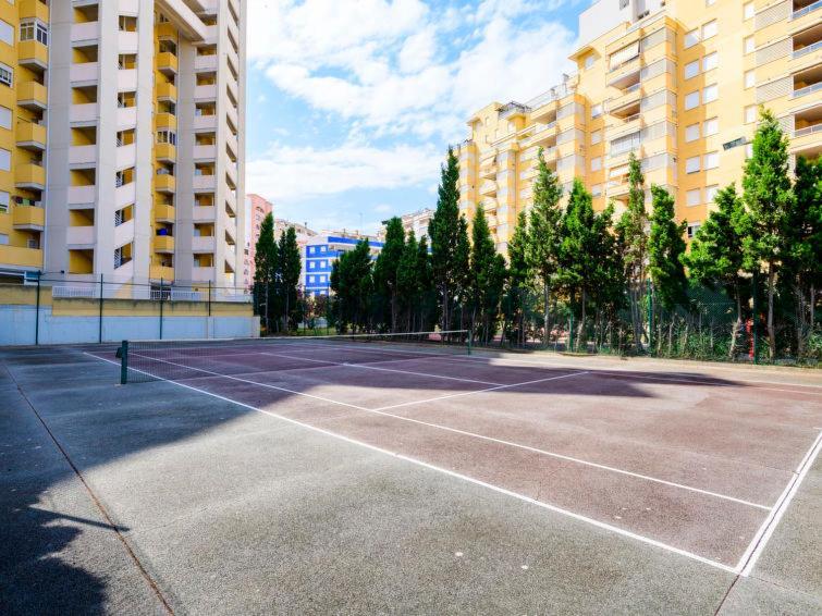 Apartamento En Oropesa Del Mar Exterior photo